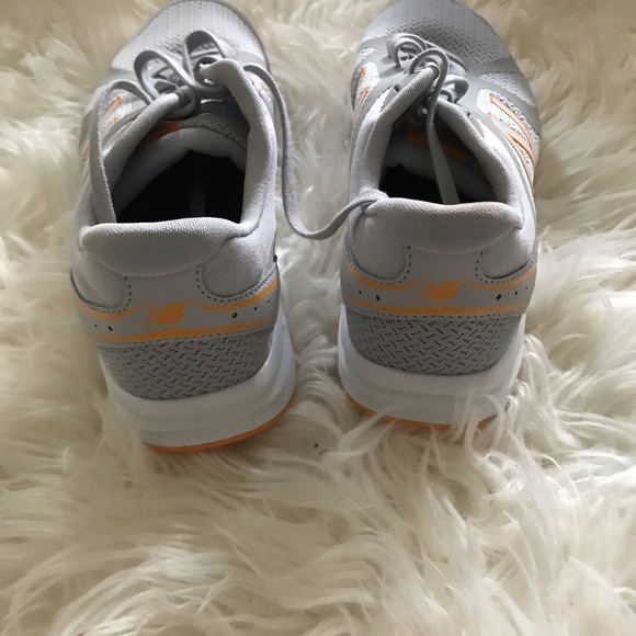 New Balance x Isaac Mizrahi Live! Lace-Up Sneakers - Picture 15 of 16